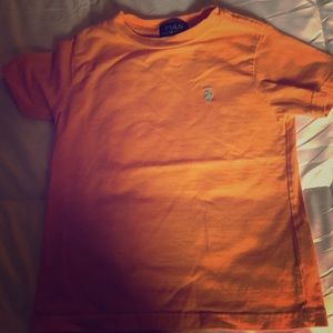 Polo by Ralph Lauren toddler T-shirt 3T